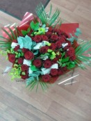 Handtied of Roses